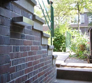 Grundsanierung-Umbau/ Terrasse/ Dachgeschossausbau, Georg-Gröning-Str. 8